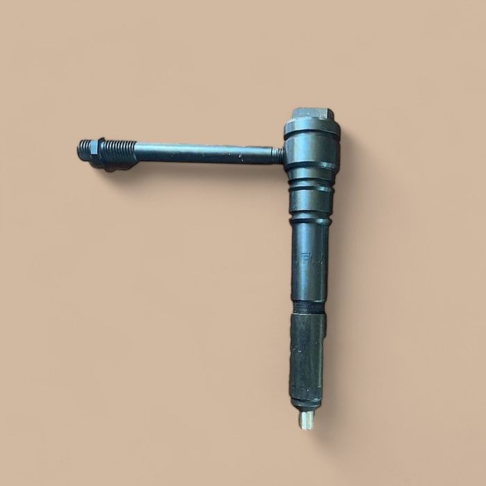 Komatsu Fuel Injector 9430612096 6212-11-3202 Compatible for Komatsu Engine SA12V140-1A SA12V140-1E SA12V140-1S Wheel Loader WA800-2L WA900-1L