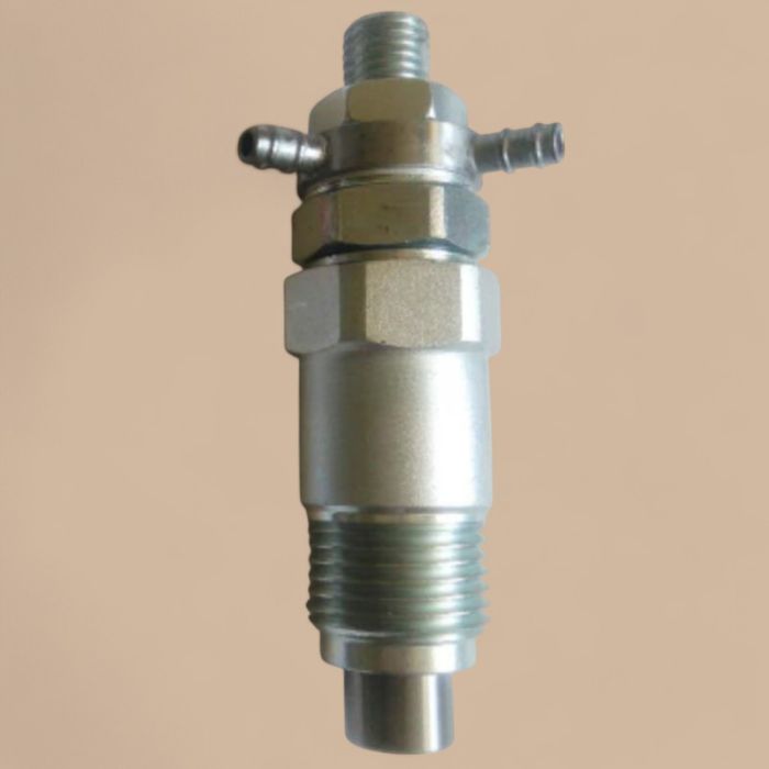 ISHIKAWAJIMA Fuel Injector 131406110 093500-1180 Compatible for ISHIKAWAJIMA Engine LET852