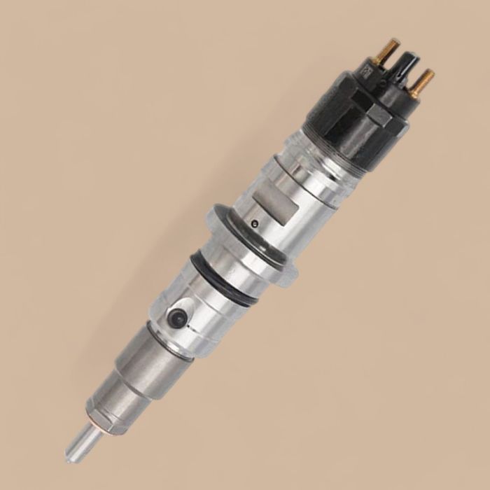 Cummins Fuel Injector 5253220 Compatible for Cummins Engine ISB ISB6.7 Dodge Ram 2500 3500 2007-2012