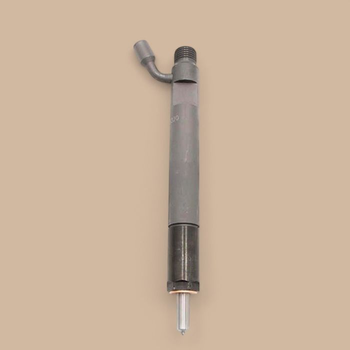 Komatsu Fuel Injector 6742-01-5203 Compatible for Komatsu Engine S6D114E-1 SA6D114E-1
