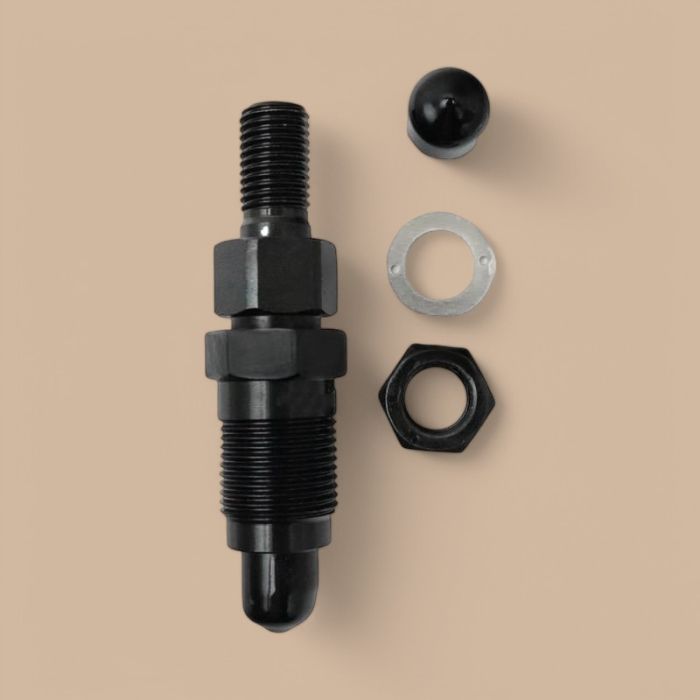 Caterpillar Fuel Injector 308-1906 Compatible for Caterpillar Engine 3024C C2.2 Loader 216B 226B2 226B3 232B2 232D 232D3 239D 242B2 247B 247B2