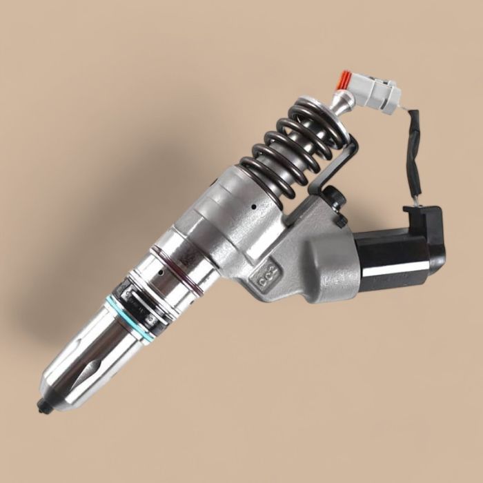 Cummins Fuel Injector 4928517 Compatible for Cummins Engine QSM11