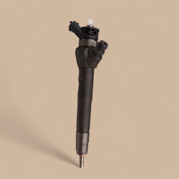 Jaguar Fuel Injector JDE40503 Compatible for Jaguar F-Pace XE XF 2017-2019