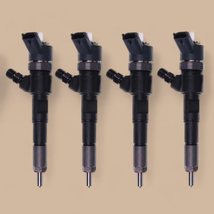 Deutz Fuel Injector 70400222 Compatible for Deutz Engine TD2.9 TCD2.9 JLG Lift