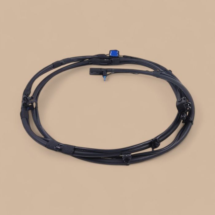 Mercedes Windshield Washer Nozzle Assembly Heated 1768600192 Compatible for Mercedes-Benz CLA250 CLA45 AMG 2014-2019