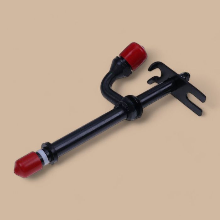 John Deere Fuel Injector AR89564 Compatible for John Deere 3164D 4219DF 6329D 4239D 4239T Engine 444D 455D 455G 515B 544A 555G 610B JD310 JD450B JD544 JD544A 515B 710B 710C Loader