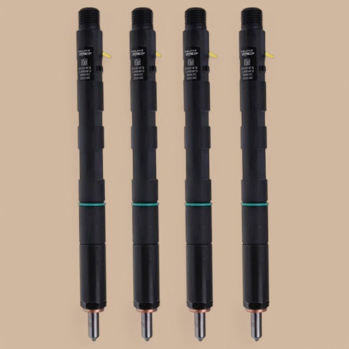 JCB Injector 320/06623 Compatible for JCB