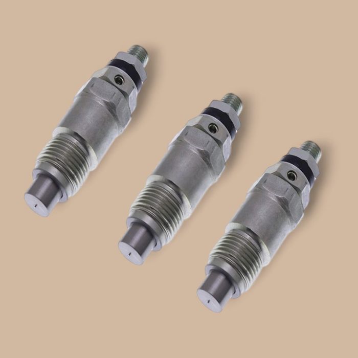 CASE Fuel Injector 281245A1 83938608 131406330 Compatible for CASE Excavator 15 16 CX15 CX16