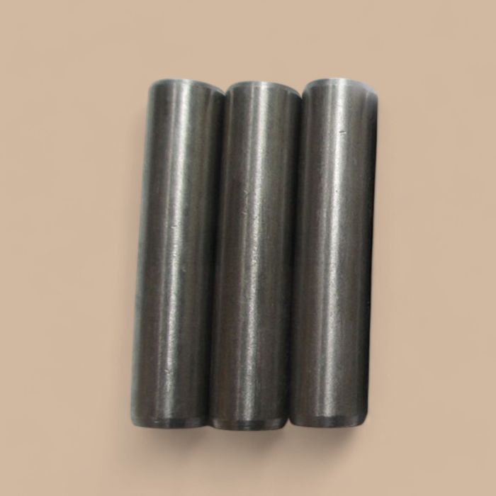 Isuzu For Hitachi Excavator EX22 EX25 Isuzu Engine 3KR1 Intake Guide 3 Units 1 set