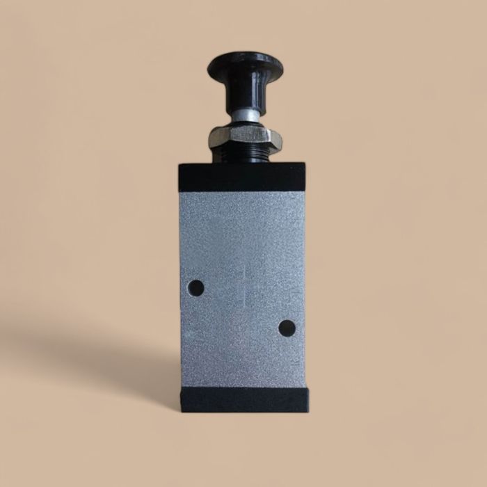 Aftermarket Buyers BAV020 4-Way 3-Position Toggle Air Valve