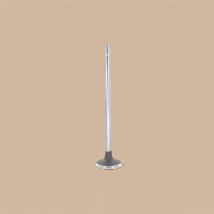 Isuzu Exhaust Valve 8973886440 Compatible for Isuzu Engine 6UZ1 John Deere Excavator 470GLC