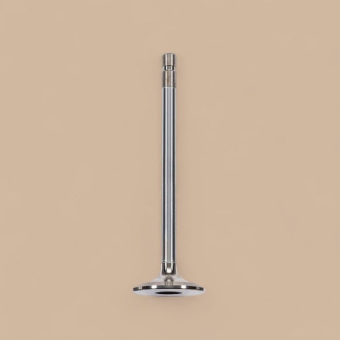 John Deere Exhaust Valve R84619 Compatible for John Deere Engine 6081 6076 6466 7.6L 6068 8.1L