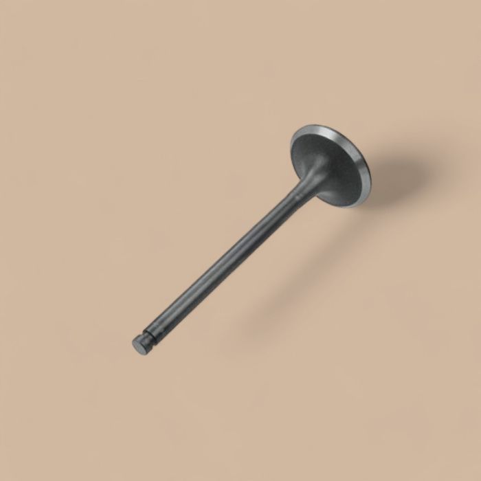 Komatsu Exhaust Valve 6240-41-4220 Compatible for Komatsu Engine SA6D170E-3 SAA6D170E-5 Excavator PC1250SP-8R