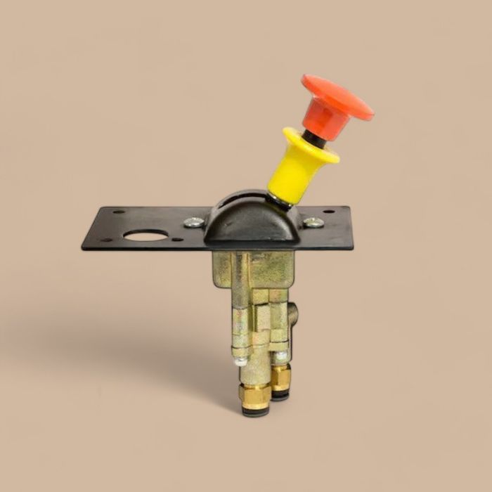 Buyers BAV030 Replacement 3-Way 2-Position Toggle Air Valve