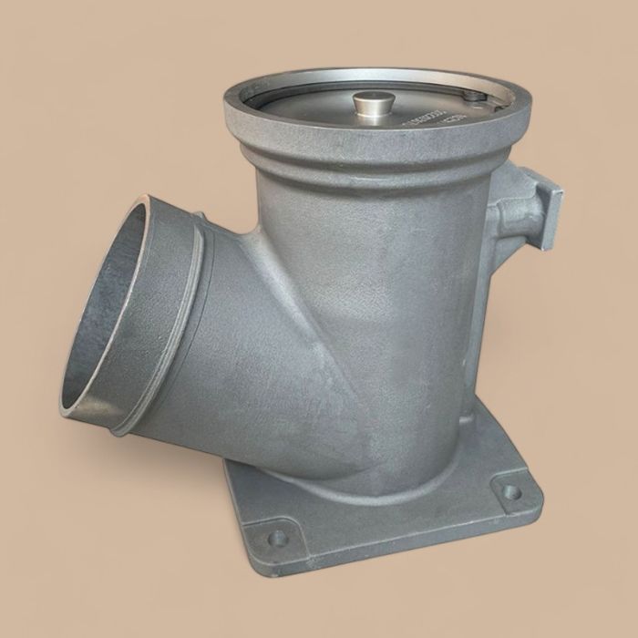 Atlas Intake Valve Unloader Valve 1625111052 Compatible for Atlas Copco Air Compressor