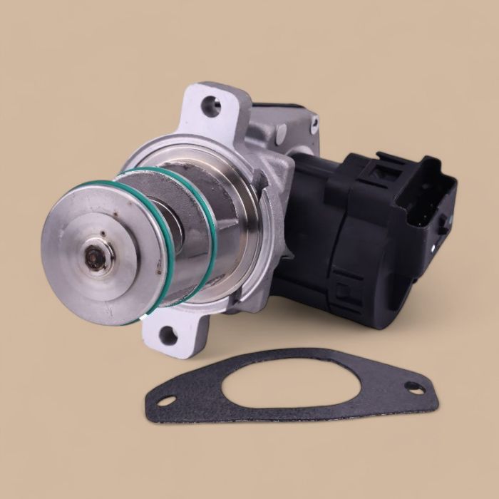 John Deere Exhaust Gas Recycling Valve DZ111266 DZ109969 Compatible for John Deere Engine 6068 4045