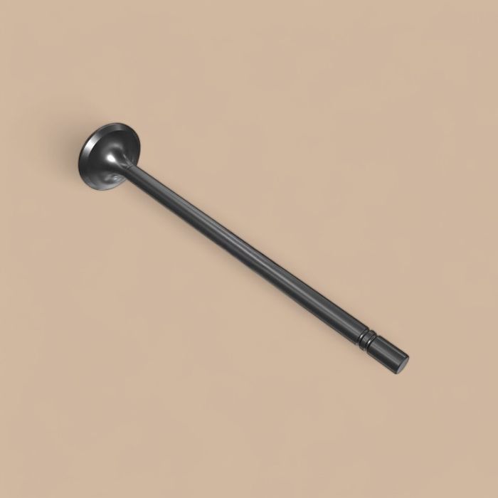 Caterpillar Inlet Valve 490-7199 Compatible for Caterpillar CAT Engine C15 C16 C18 C32 3406E C27 Tractor D8T D9T D10N D11R Dozer 834G 824H 854K 844H