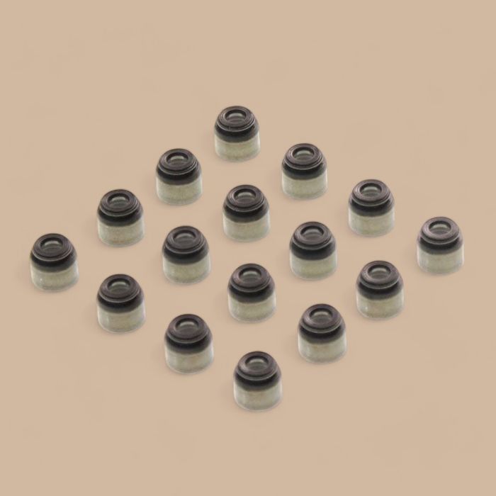 Nissan 1 Set Valve Seal Compatible for Nissan Engine YD25