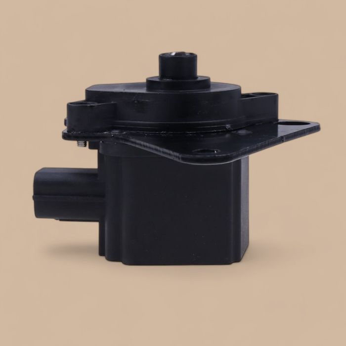 Jeep Intake Manifold Runner Control Valve 4884549AD Compatible for Jeep Compass Chrysler Sebring Dodge Caliber