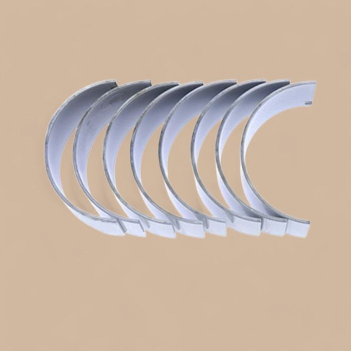 Caterpillar 4-pair-rod-bearing-kit-3539667-for-caterpillar-cat-engine-c4-4-3054e-loader-420e-430e-450e-compactor-cw-34-cb-54-cb-54b-cs-54-cs-54b-cb-64-cs-44