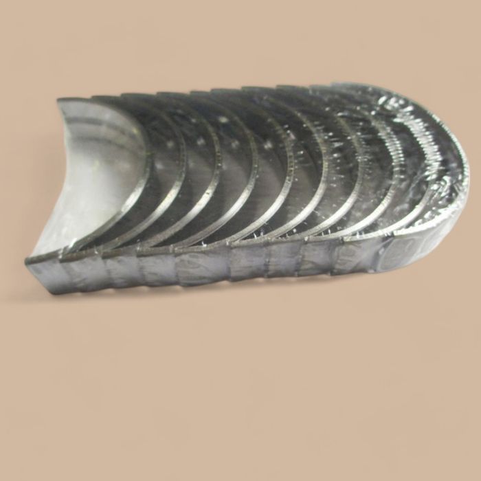 Yanmar For Yanmar 3TNE84-3 Engine Main Bearing 4 pairs 1 set