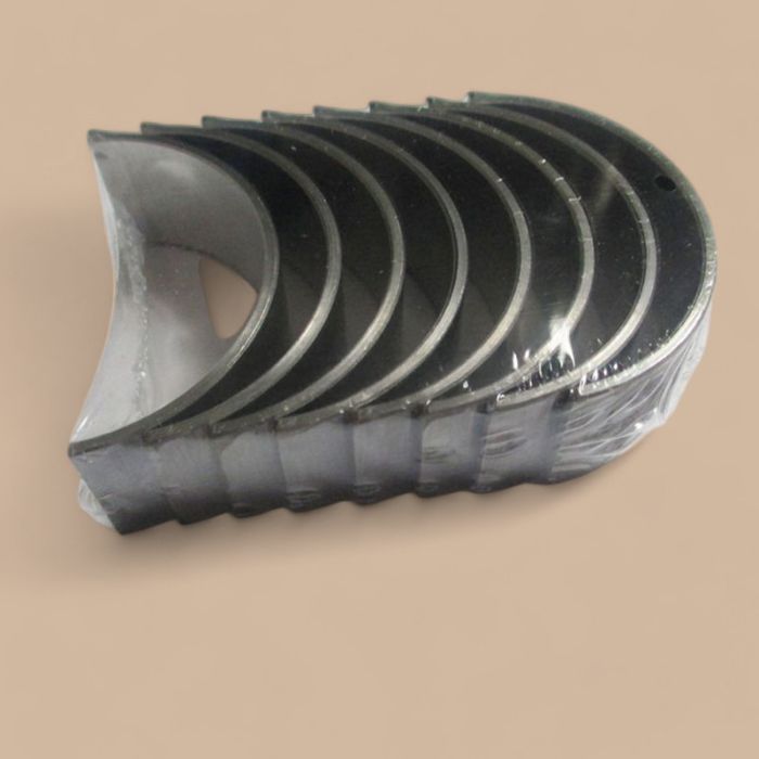 Yanmar For Yanmar 3TNE84-3 Engine Con Rod Bearing 3 pairs 1 set