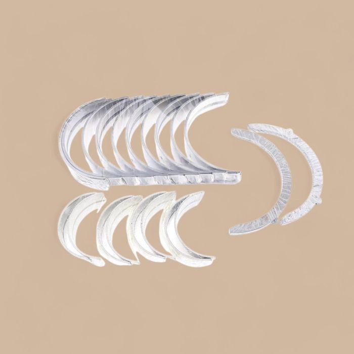 Isuzu 1 Set Main & Connecting Rod Bearing Compatible for Isuzu Engine C223 C223T