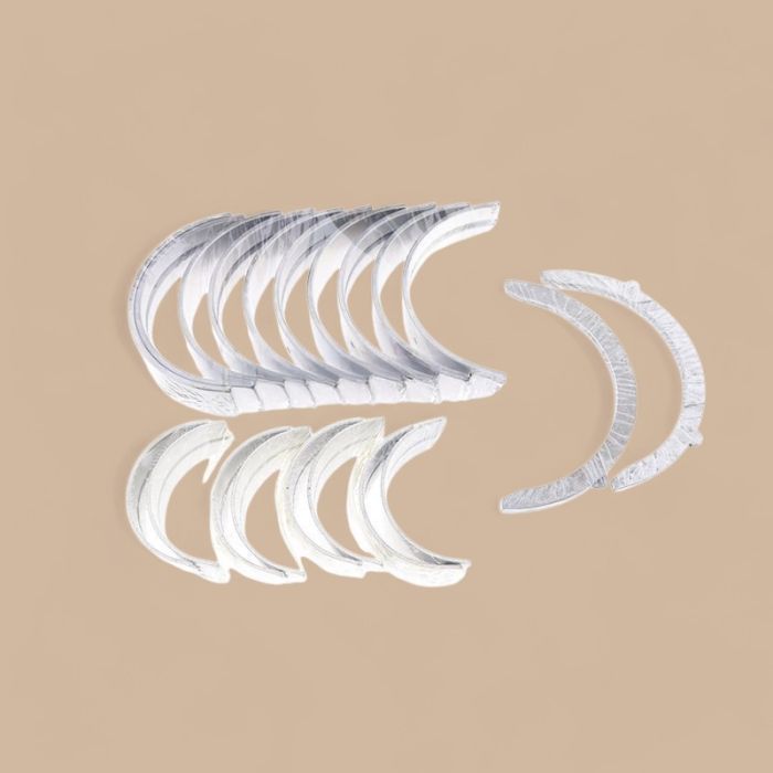 Mitsubishi 1 Set Main & Connecting Rod Bearing Compatible for Mitsubishi Engine S4L S4L2