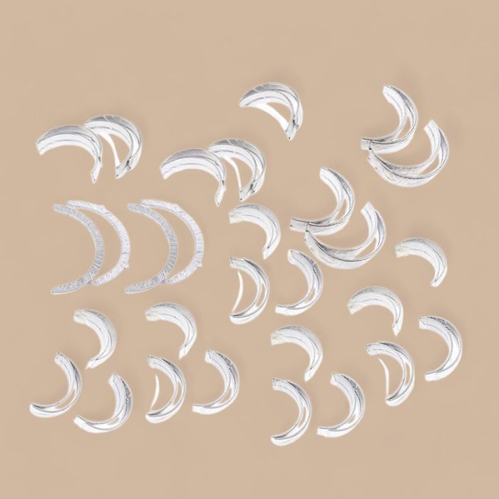 Mitsubishi 1 Set Main & Connecting Rod Bearing Compatible for Mitsubishi Engine S16R S16R-PTA S16R-PTA2 S16R-PTAA2