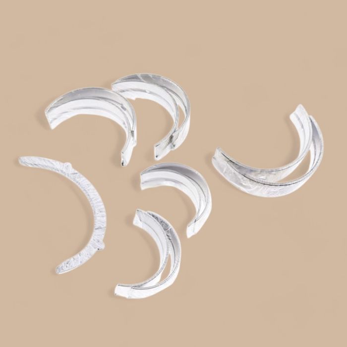 Isuzu 1 Set Main & Connecting Rod Bearing Compatible for Isuzu Engine 2AB1