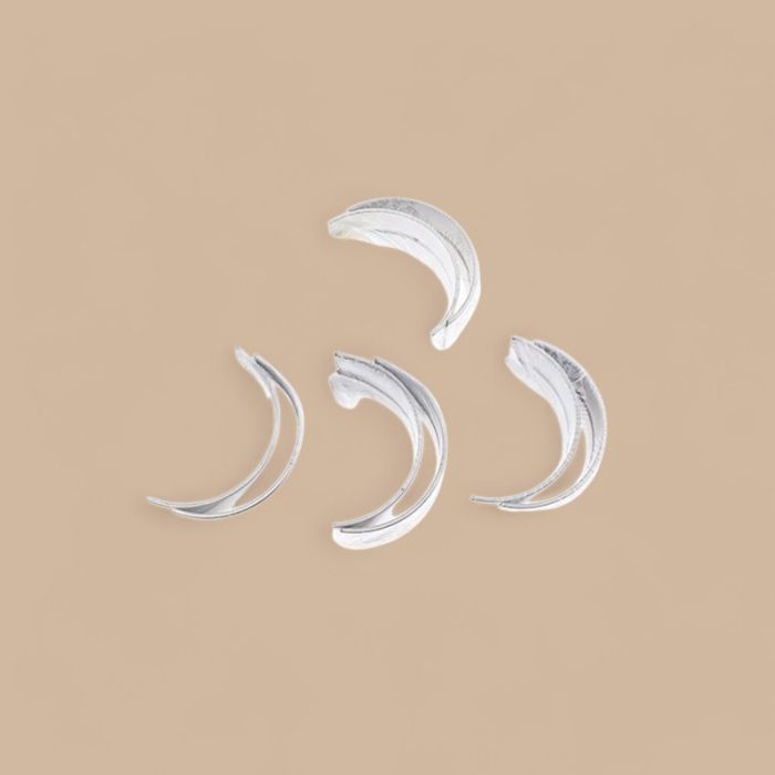 Kubota 1 Set Connecting Rod Bearings Compatible for Kubota Engine V3307 V3307T