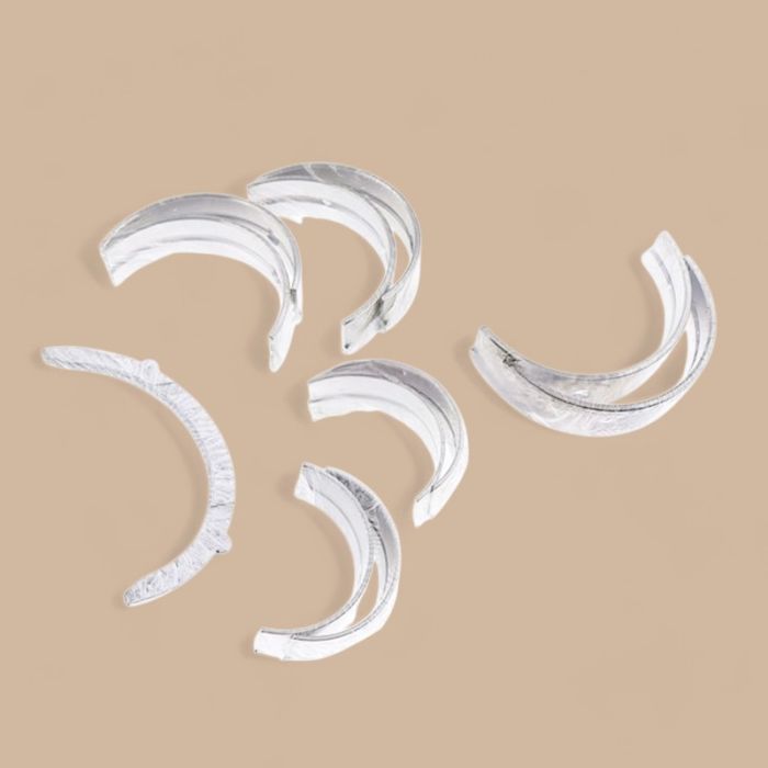 Kubota 1 Set Main & Connecting Rod Bearing Compatible for Kubota Engine Z600