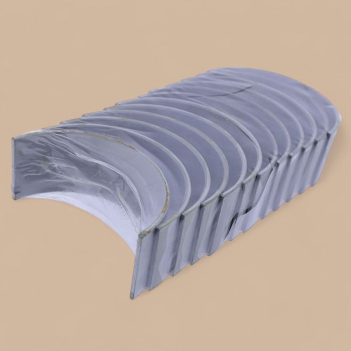 Dodge 1 Set(12) Connecting Rod Bearing 3969562 Compatible for 89-2002 Dodge Cummins ISB Engine