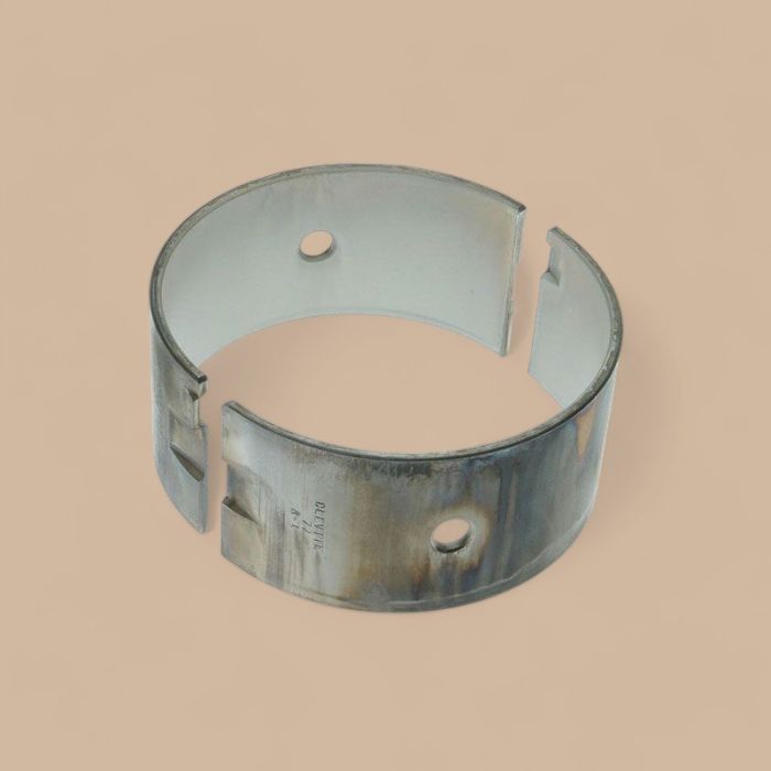 Cummins 2 PCS Connecting Rod Bearing 3047390 Compatible for Cummins Engine G50 GTA38 K38 K50 KTA38GC QSK38 QSK50 KTA38