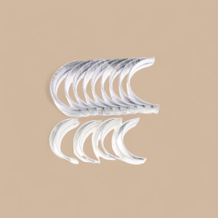 Deutz 1 Set Main Bearings & Con Rod Bearings Compatible for Deutz Engine BFM1013