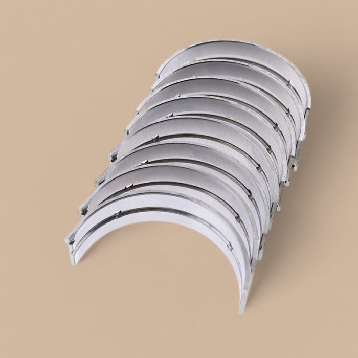 Kubota Main Bearings Compatible for Kubota V2203 Engine