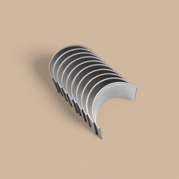 Toyota Connecting Rod Bearing Set 13041-E0690 Compatible for Toyota Coaster Dyna