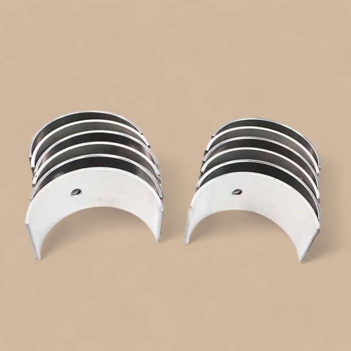 Perkins Standard Connecting Rod Bearing Kit KRP3022 Compatible for Perkins Engine 2506 2806