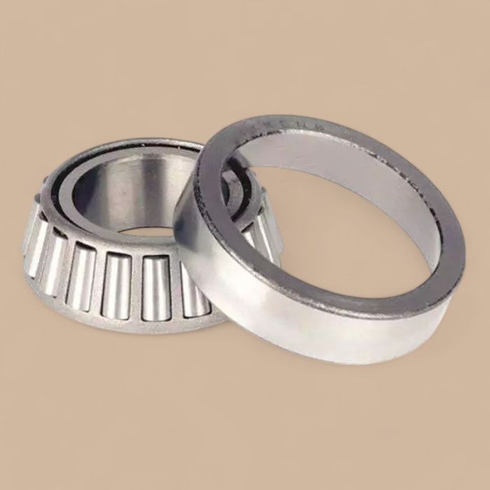 Timken Taper Roller Bearing 46790 46720 Compatible for Timken