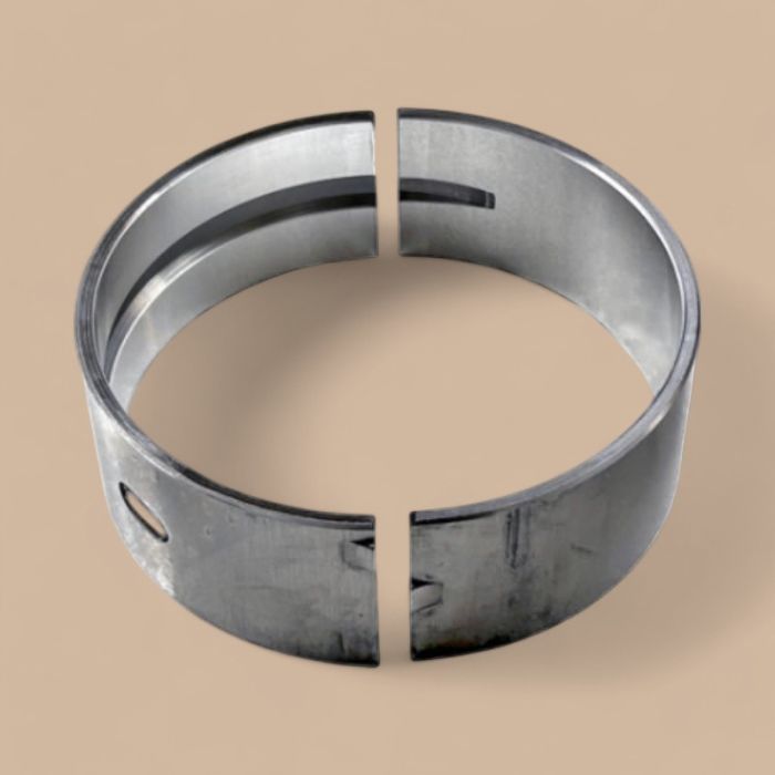 John Deere Main Bearing RE529319 Compatible for John Deere 670G 672G 770D 770G 772G 870D 850J 850JR 350DLC 350GLC 370C 380GLC