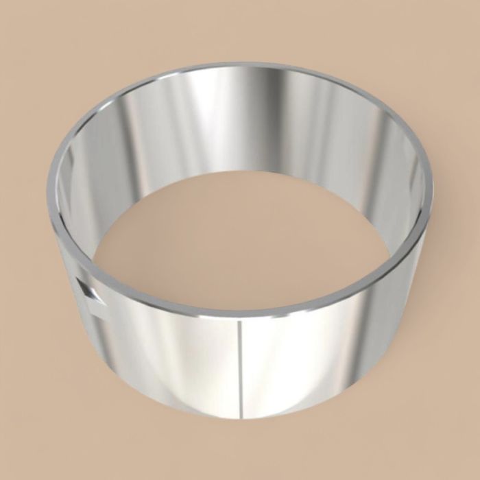 John Deere Connecting Rod Bearing RE529318 Compatible for John Deere 670G 672G 770G 772G 870G 872G 850J 850JR 350DLC 350GLC 380GLC