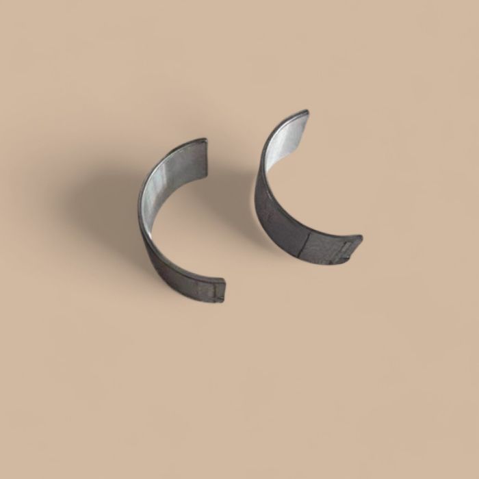 Kipor 1 Pair STD Connecting Rod Bearing Compatible for Kipor Engine KM178F