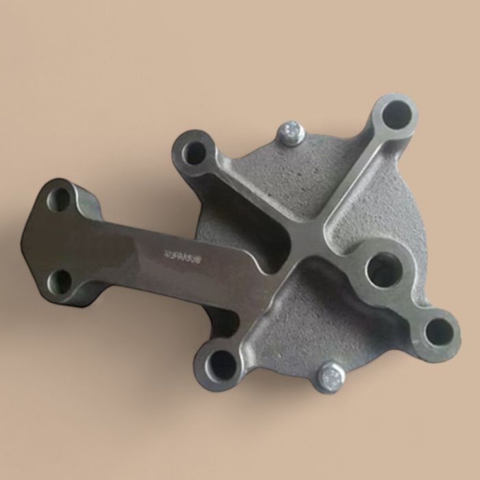 Howo Oil Pump WG2203240009 Compatible for Howo Truck HW19710