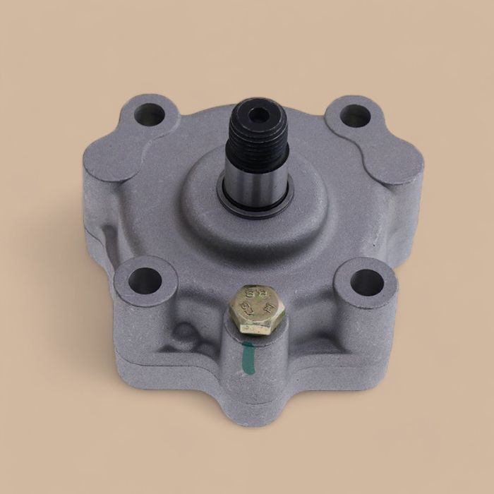 Kubota Oil Pump 15221-35010 Compatible for Kubota Tractor L175 L185DT L185F