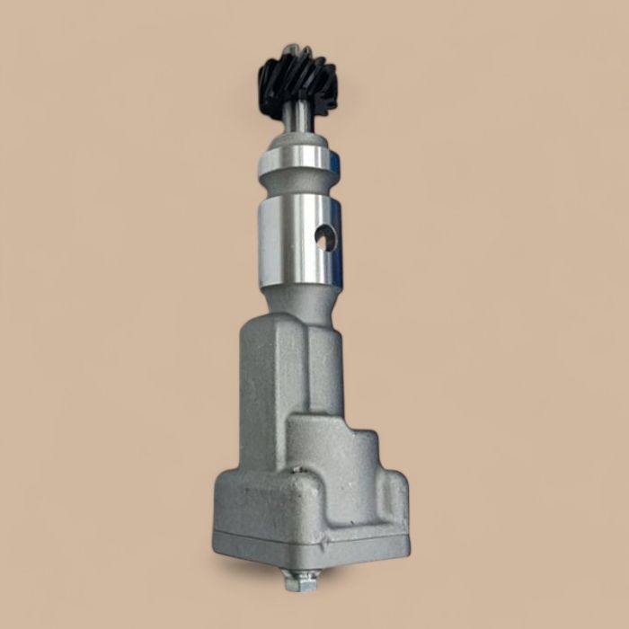 Mitsubishi Oil Pump 32C35-01021 350-8345 Compatible for Mitsubishi Engine S4Q S4Q2