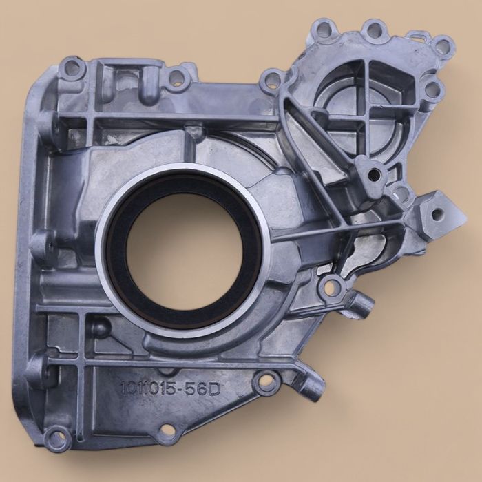 Deutz Oil Pump Compatible for Deutz Engine BF4M2012C 1012