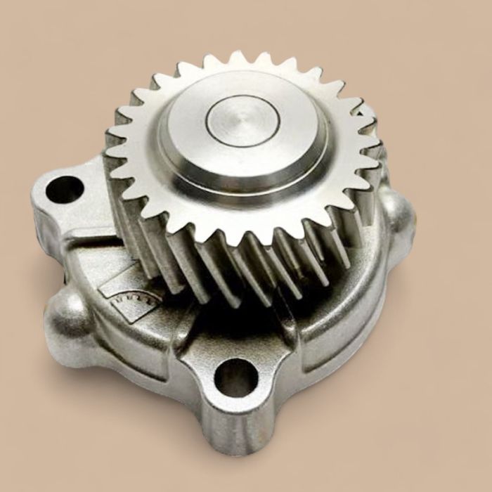 Toyota Oil Pump 15100UC020 Compatible for Toyota 6-8FD 7-8FD 1DZ 1DZ-2