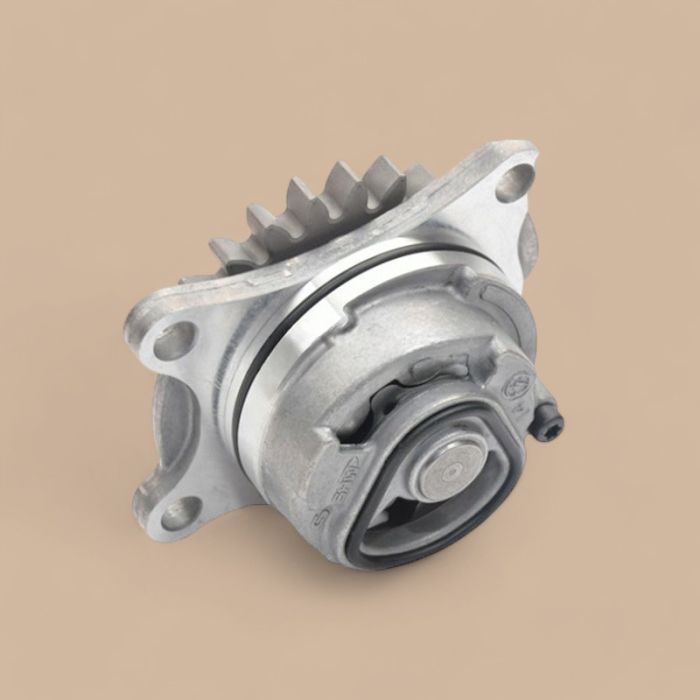 Deutz Oil Pump 04133746 Compatible for Deutz Engine D2.9L4 TD2.9L4 TCD2.9L4