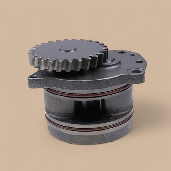 Cummins Oil Pump 3401186 Compatible for Cummins Engine L10 M11 QSM11