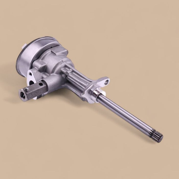 Isuzu Oil Pump 8941144911 Compatible for Isuzu Engine 4BC2-B 4BD1 4BE1 Truck NPR59 NHR58